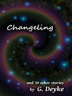 cover image of Changeling